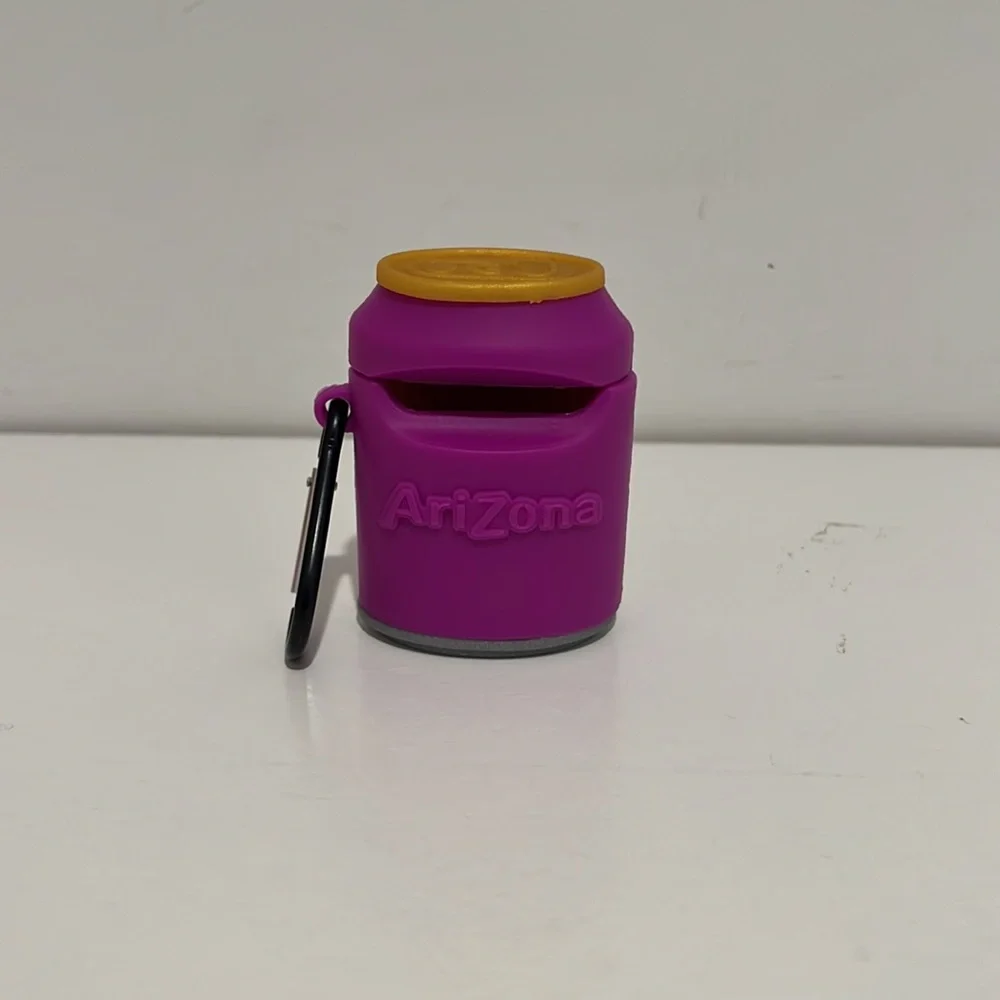 Purple Arizona case gen 1/2